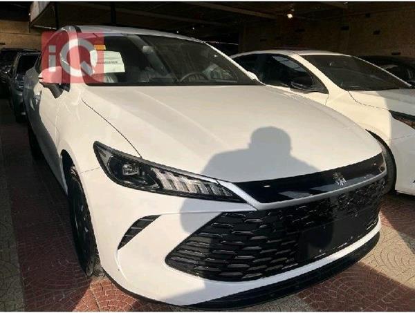 بي واي دي Qin Plus 2025 للبيع في العراق - الموصل